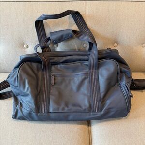 Marine Layer Duffle Bag - Classic Carryall